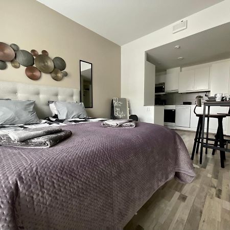 City Home With Luxury Twist Rovaniemi Exterior photo
